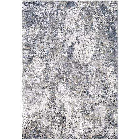 Norland NLD-2306 Machine Crafted Area Rug